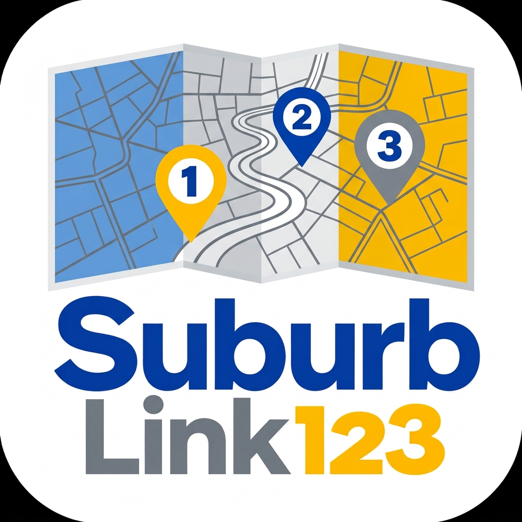 Suburb Link 123